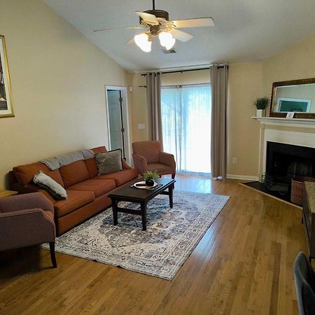Aerie Oaks Cottage-5Min To Lake, 20Min To Columbia Lexington Luaran gambar
