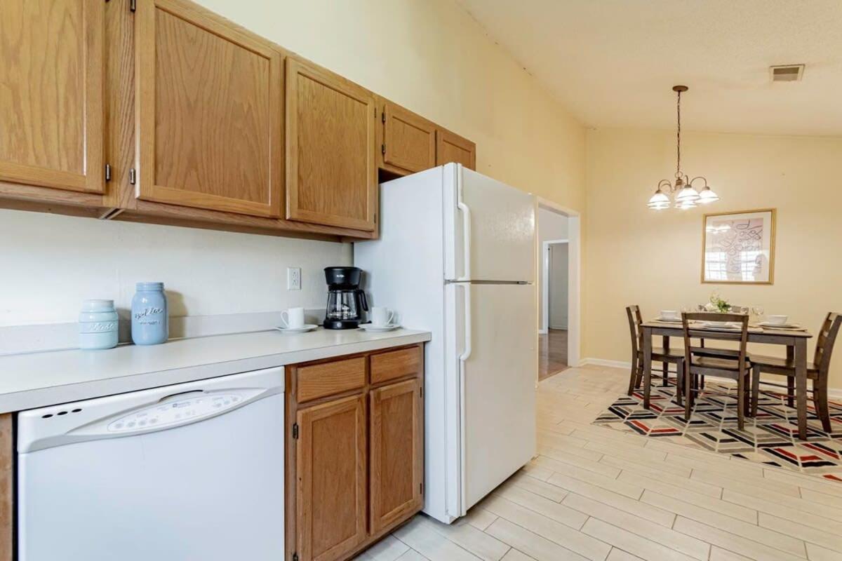 Aerie Oaks Cottage-5Min To Lake, 20Min To Columbia Lexington Luaran gambar