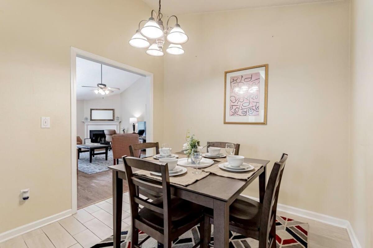 Aerie Oaks Cottage-5Min To Lake, 20Min To Columbia Lexington Luaran gambar