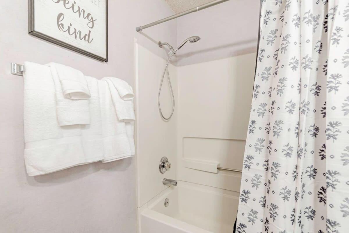 Aerie Oaks Cottage-5Min To Lake, 20Min To Columbia Lexington Luaran gambar