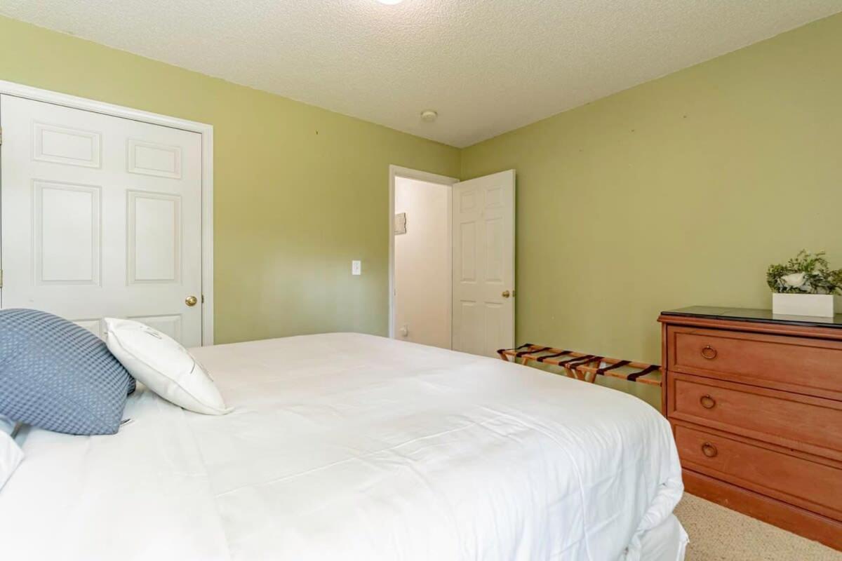 Aerie Oaks Cottage-5Min To Lake, 20Min To Columbia Lexington Luaran gambar
