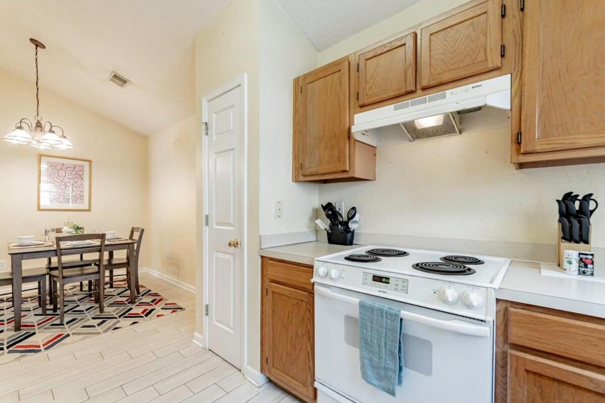 Aerie Oaks Cottage-5Min To Lake, 20Min To Columbia Lexington Luaran gambar