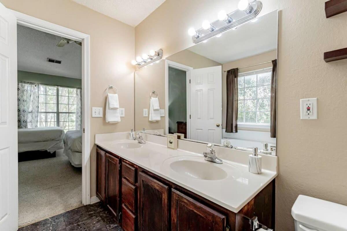 Aerie Oaks Cottage-5Min To Lake, 20Min To Columbia Lexington Luaran gambar