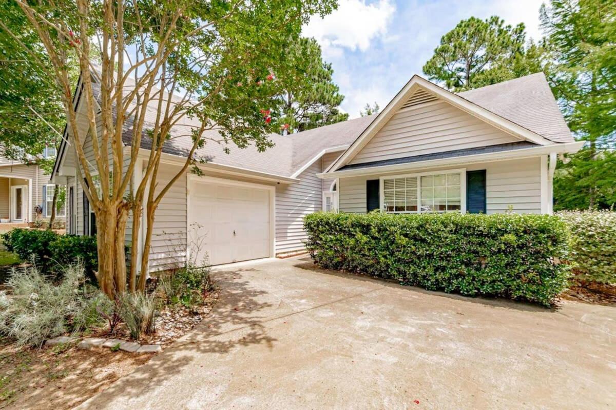 Aerie Oaks Cottage-5Min To Lake, 20Min To Columbia Lexington Luaran gambar