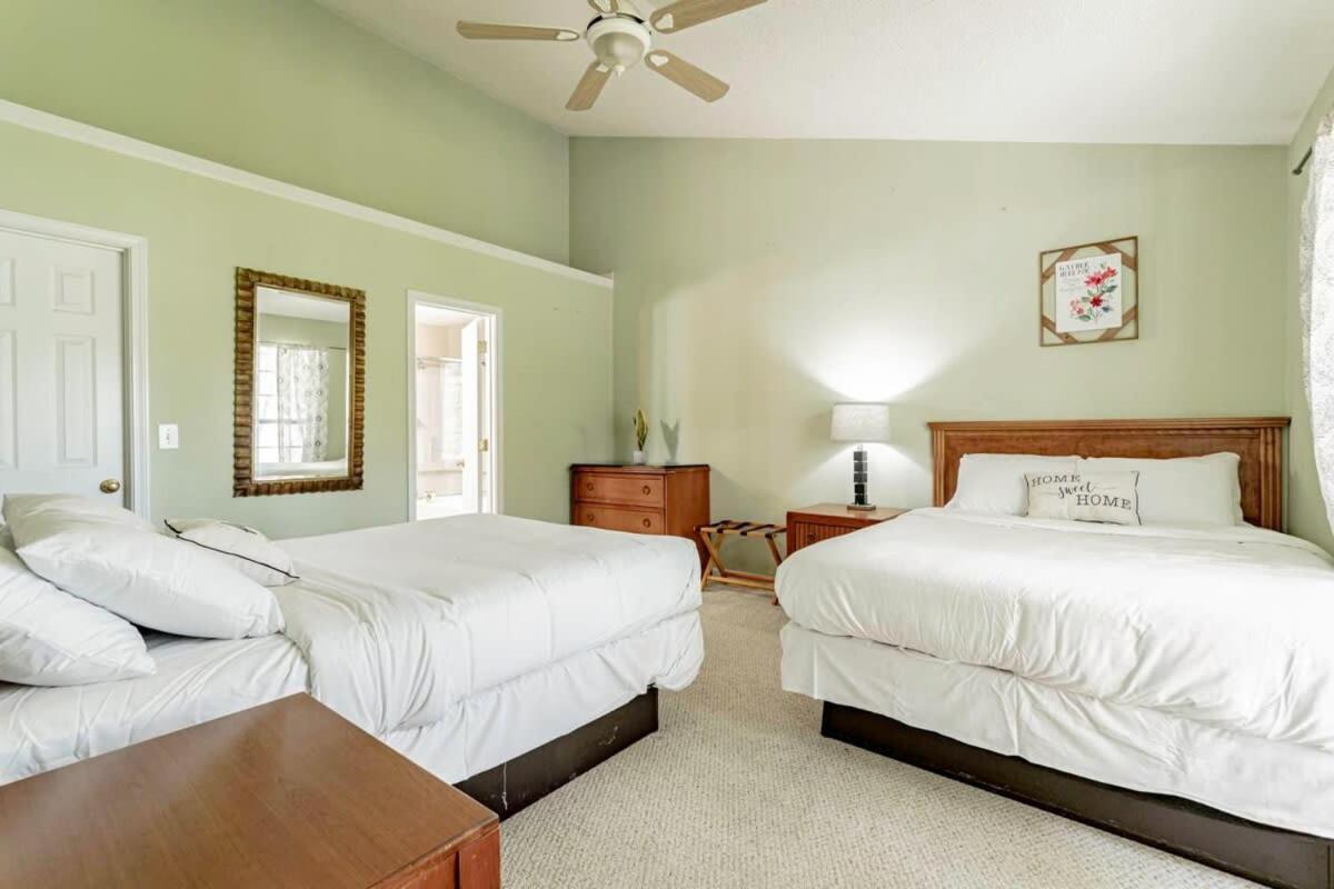 Aerie Oaks Cottage-5Min To Lake, 20Min To Columbia Lexington Luaran gambar