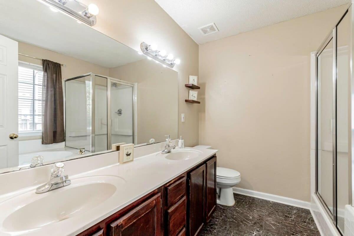 Aerie Oaks Cottage-5Min To Lake, 20Min To Columbia Lexington Luaran gambar