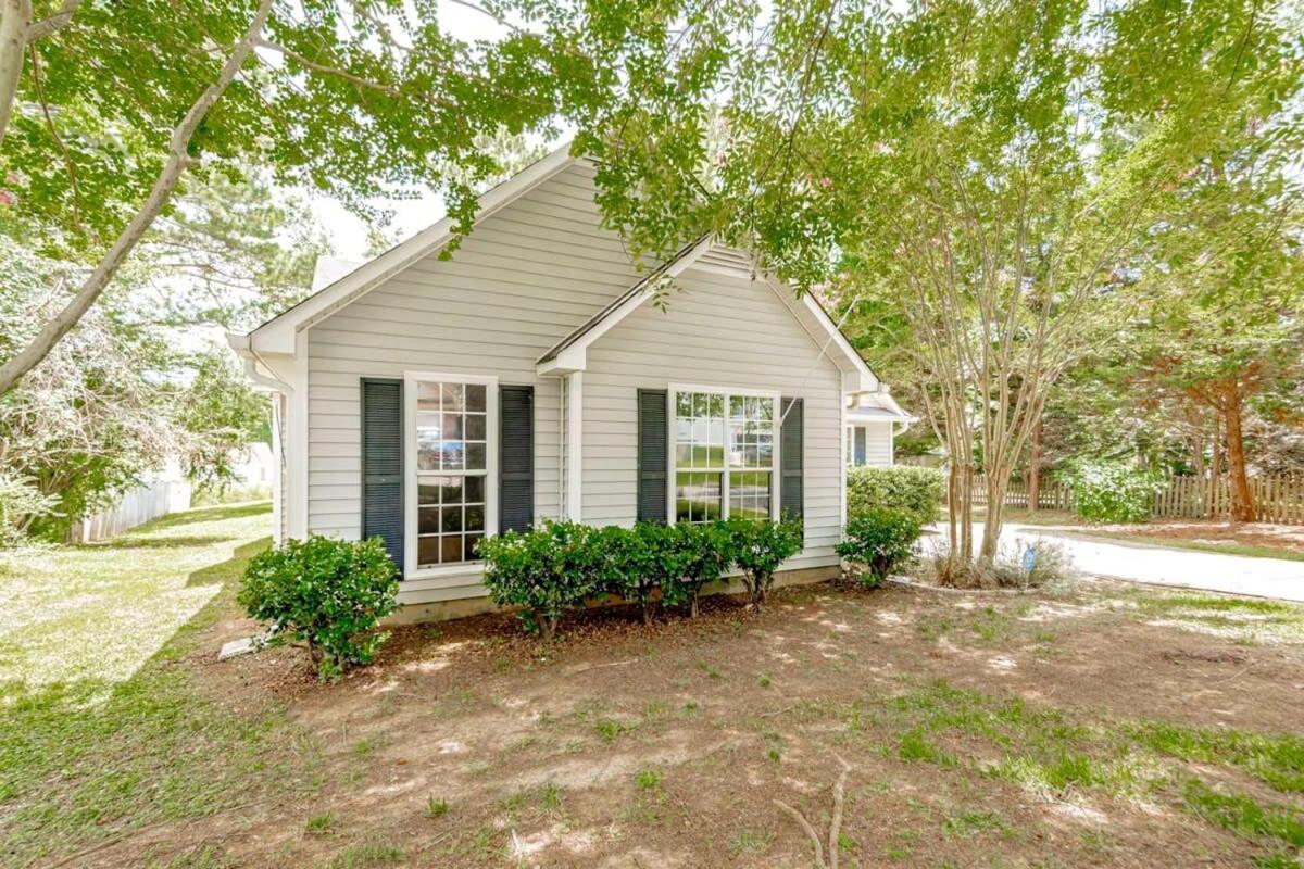 Aerie Oaks Cottage-5Min To Lake, 20Min To Columbia Lexington Luaran gambar