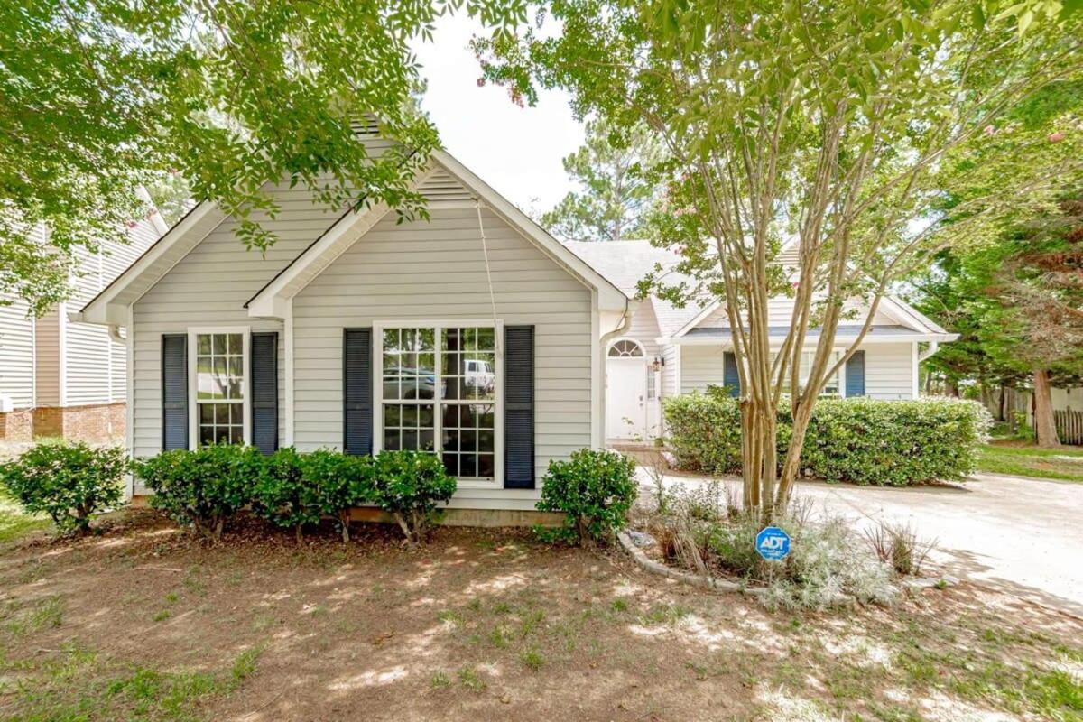 Aerie Oaks Cottage-5Min To Lake, 20Min To Columbia Lexington Luaran gambar