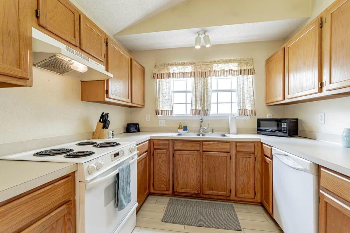 Aerie Oaks Cottage-5Min To Lake, 20Min To Columbia Lexington Luaran gambar