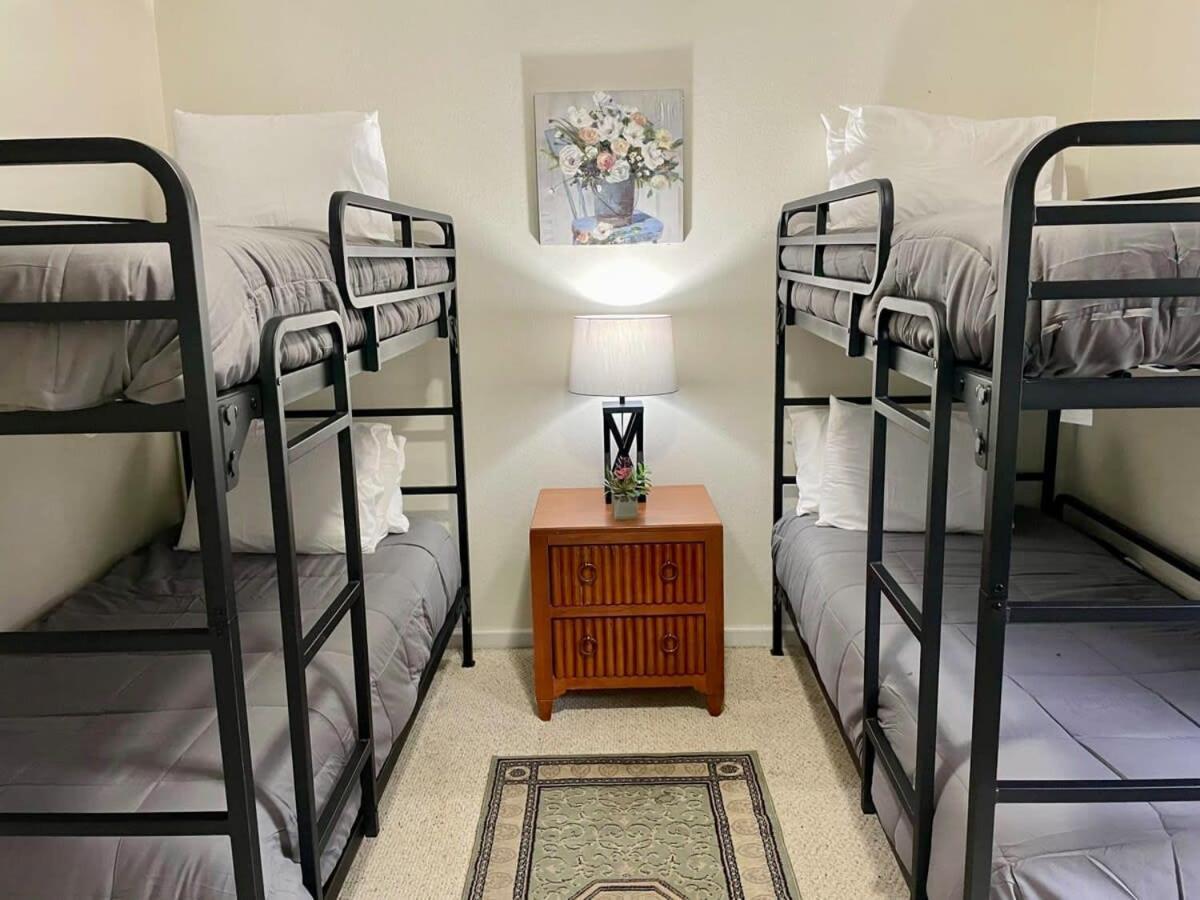 Aerie Oaks Cottage-5Min To Lake, 20Min To Columbia Lexington Luaran gambar