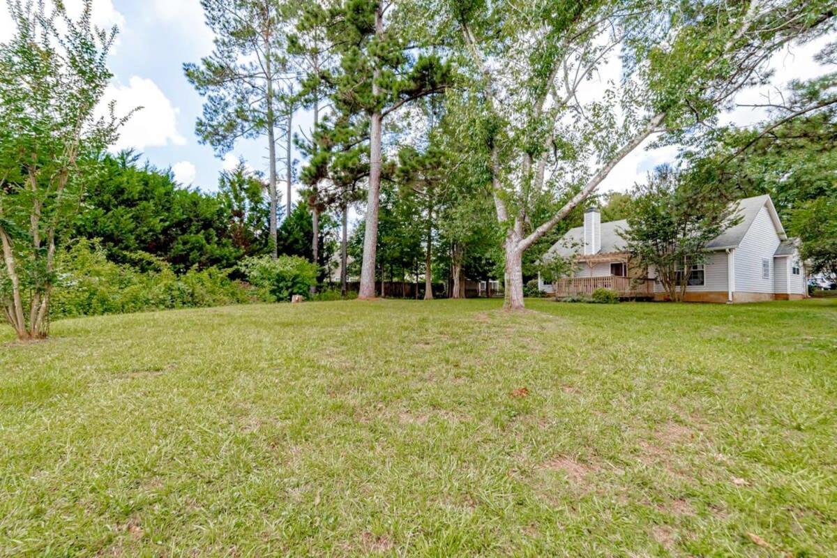 Aerie Oaks Cottage-5Min To Lake, 20Min To Columbia Lexington Luaran gambar