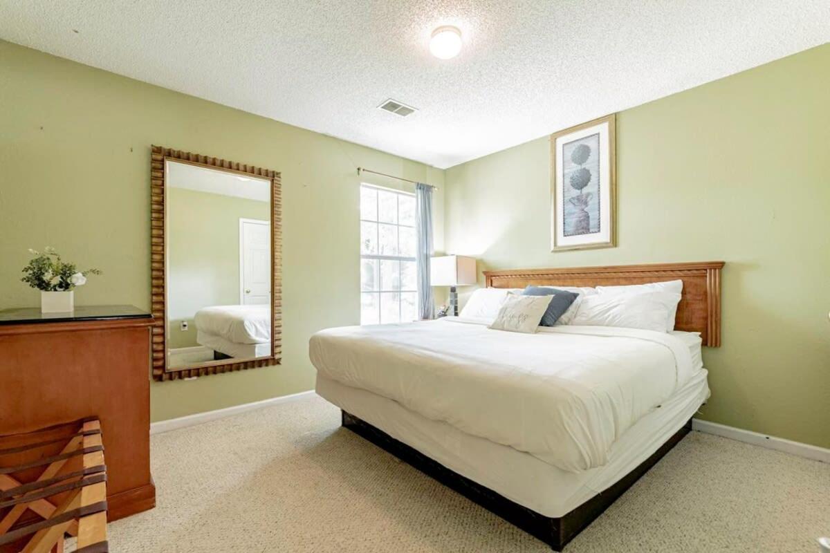 Aerie Oaks Cottage-5Min To Lake, 20Min To Columbia Lexington Luaran gambar