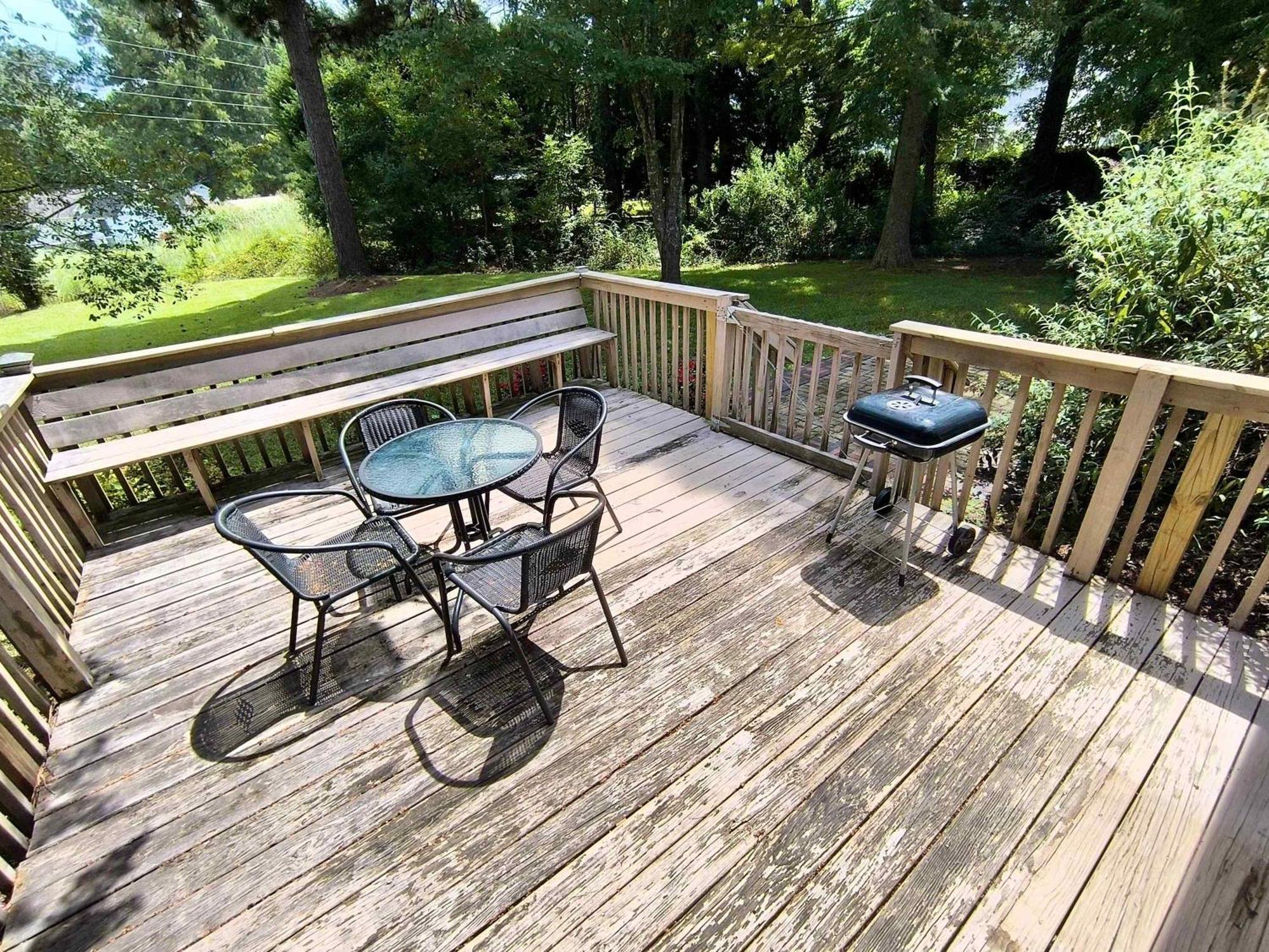 Aerie Oaks Cottage-5Min To Lake, 20Min To Columbia Lexington Luaran gambar