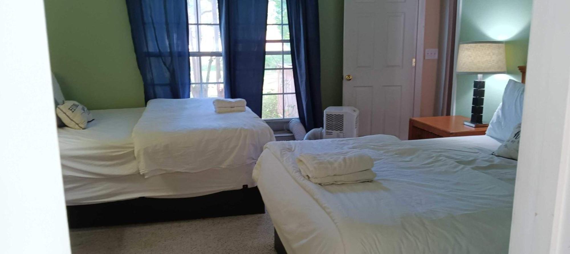 Aerie Oaks Cottage-5Min To Lake, 20Min To Columbia Lexington Luaran gambar
